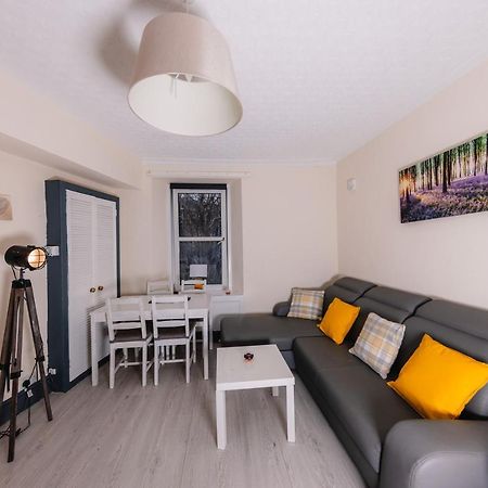 Warm&Welcoming City Centre Apartment By Meadows 3 Edinburgh Exterior photo