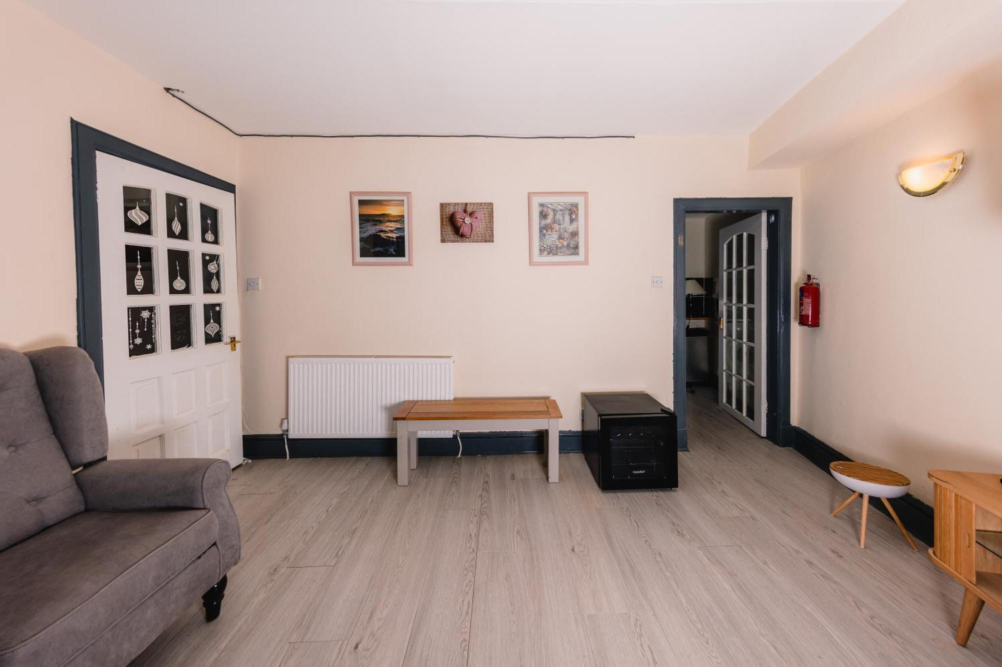 Warm&Welcoming City Centre Apartment By Meadows 3 Edinburgh Exterior photo